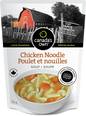 CANADA'S OWN, CHCKN NOODLE SOUP, 6 x 725ML