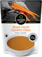 CANADA'S OWN, ROAST CARROT SOUP, 6 x 725ML