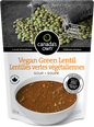 CANADA'S OWN, VEGAN GRN LENTIL SOUP, 6 x 725ML