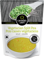 CANADA'S OWN, VEG SPLIT PEA SOUP, 6 x 725ML
