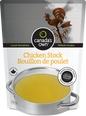 CANADA'S OWN, CHICKEN STOCK, 6 x 725ML