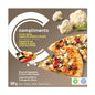 COMPLIMENTS VEGETABLE & GOAT CHEESE PIZZA, 12 X 360 G