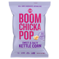 ANGIES BOOMCHICKAPOP SWEET & SALTY POPCORN, 8 X 198 G