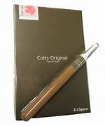 COLTS CIGARE ORIGINAL (QC), 10 X 8 UN