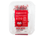 WISE BITES, TRIPLE FUDGE QUINOA BARS 12PK, 12 x 300G