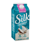 SILK, SILK COCONUT UNSWTND, 6 x 1.89 L