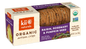 KII NATURALS, RAISIN ROSEMARY PUMPKIN SEED OR CRISP, 6 x 150G