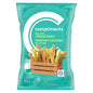 COMPLIMENTS SEA SALT VEGGIE SNAX, 10 X 142 G