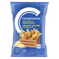 COMPLIMENTS WHITE CHEDDAR VEGGIE SNAX, 10 X 142 G