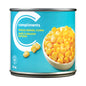 COMPLIMENTS SWEET & SALTY CORN KERNELS, 24 X 341 ML