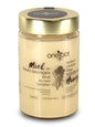 ONEROOT, NORTHERN CANADIAN RAW WILDFLOWER HONEY, 12 x 500G