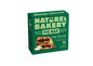 NATURE'S BAKERY, WHOLE WHEAT FIG APPLE CINNAMON, 6 x 340G